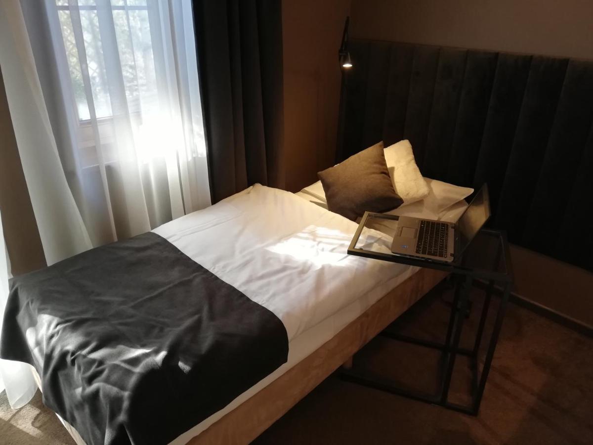 Pokój Vivat Mierzyn  Zewnętrze zdjęcie