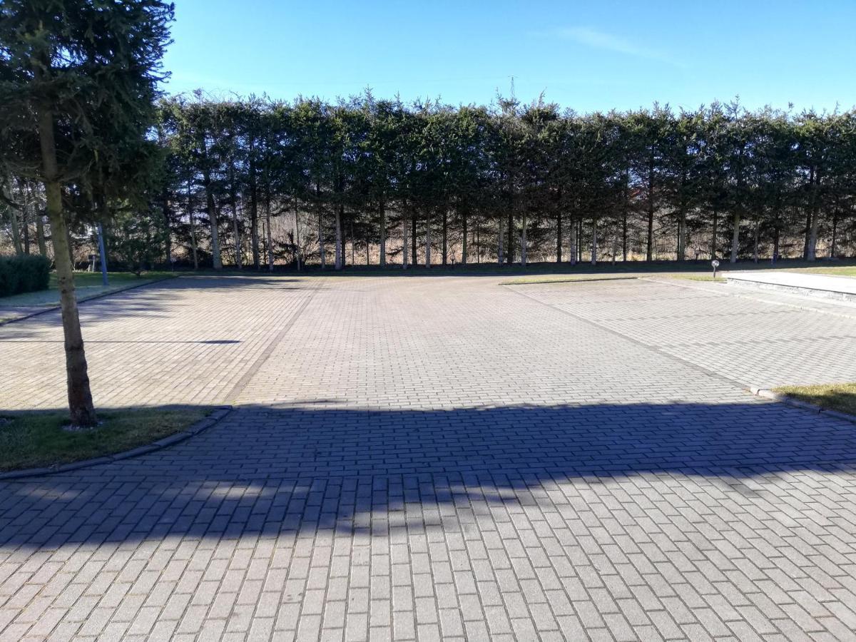 Pokój Vivat Mierzyn  Zewnętrze zdjęcie
